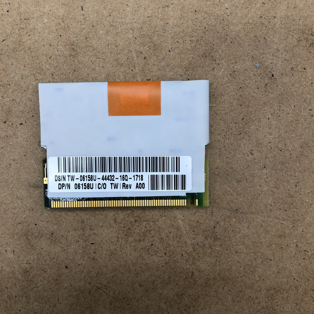 Carte wifi - DELL C600/C500 PP01L