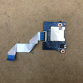 Carte Jack/lecteur - HP Probook 450G5