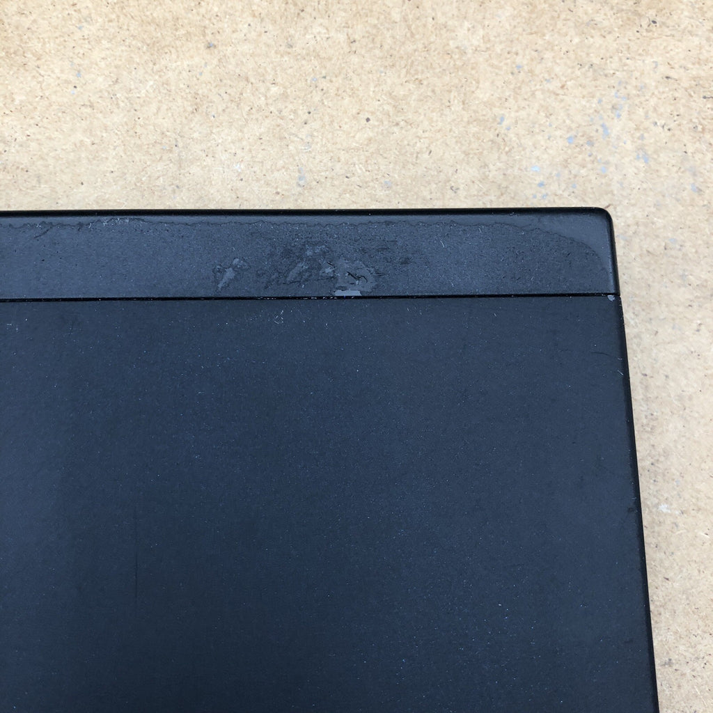 Capot - Lenovo X201 - reconditionné par le vendeur
