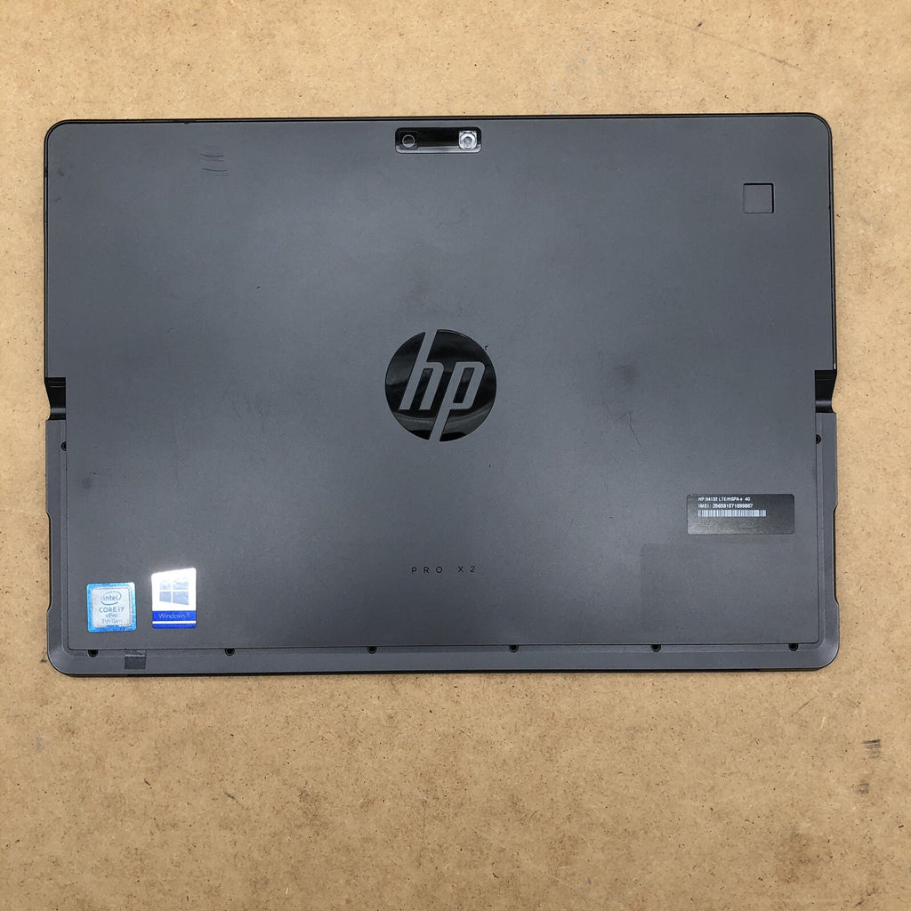 Plasturgie - HP Pro X2 (1)