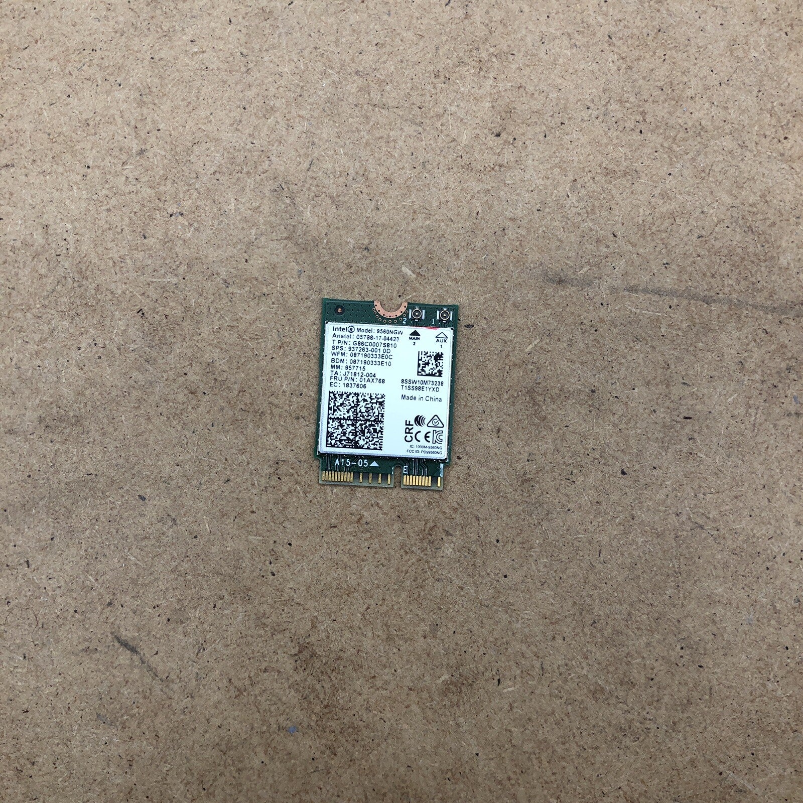 Carte wifi - Acer SF114-32