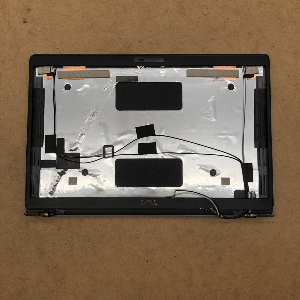 Capot complet avec charnières - DELL Latitude 5410