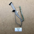 Connecteur écran - Toshiba Tecra S2