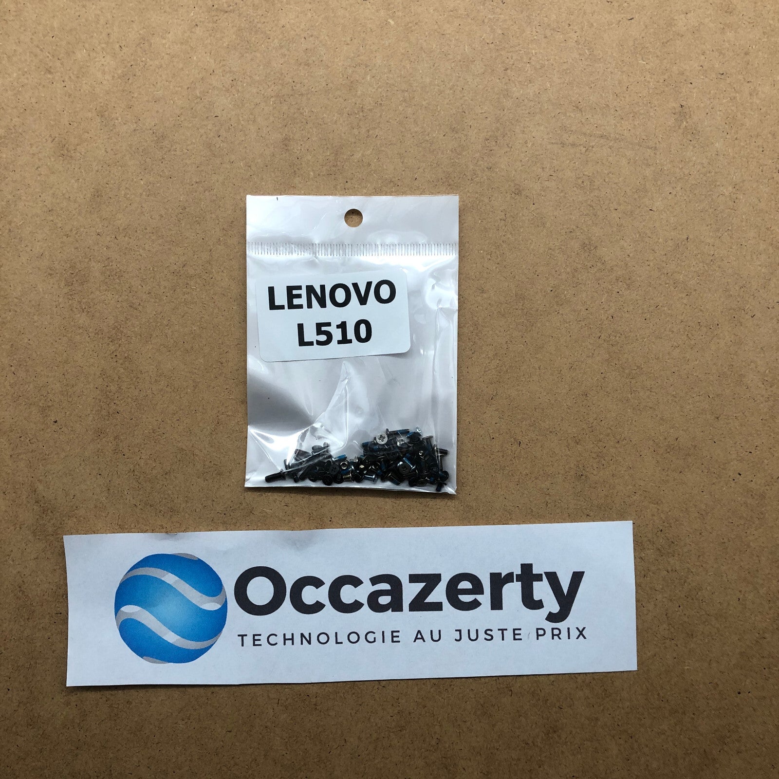 Visserie - Lenovo L510
