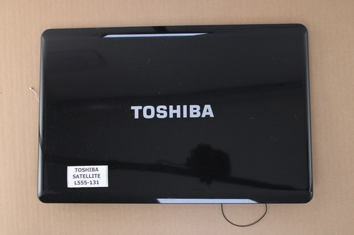 Capot  - Toshiba Satellite L555-131