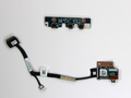 Lot de connecteurs - DELL Latitude 3190 2in1