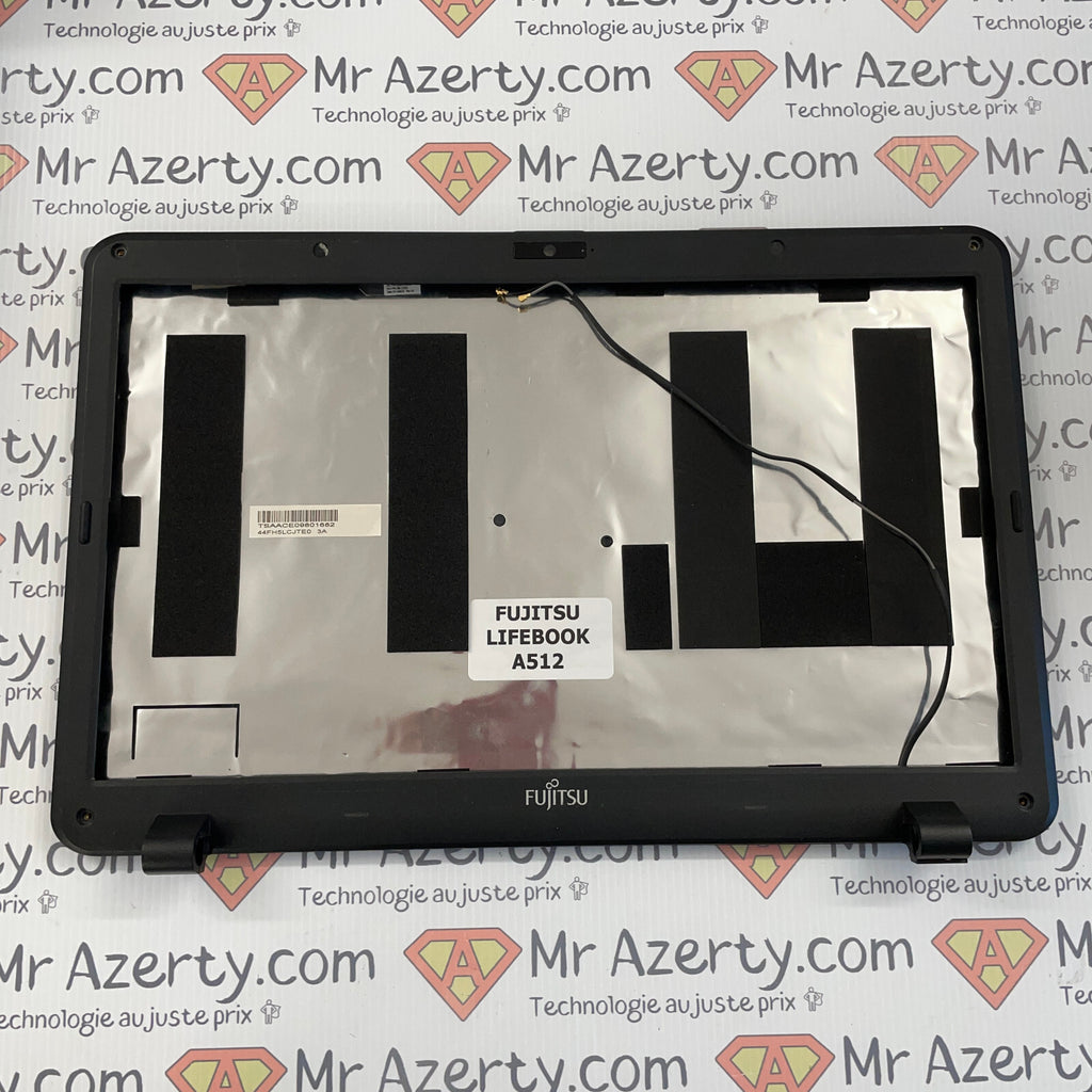 Capot complet  - Fujitsu Lifebook A512