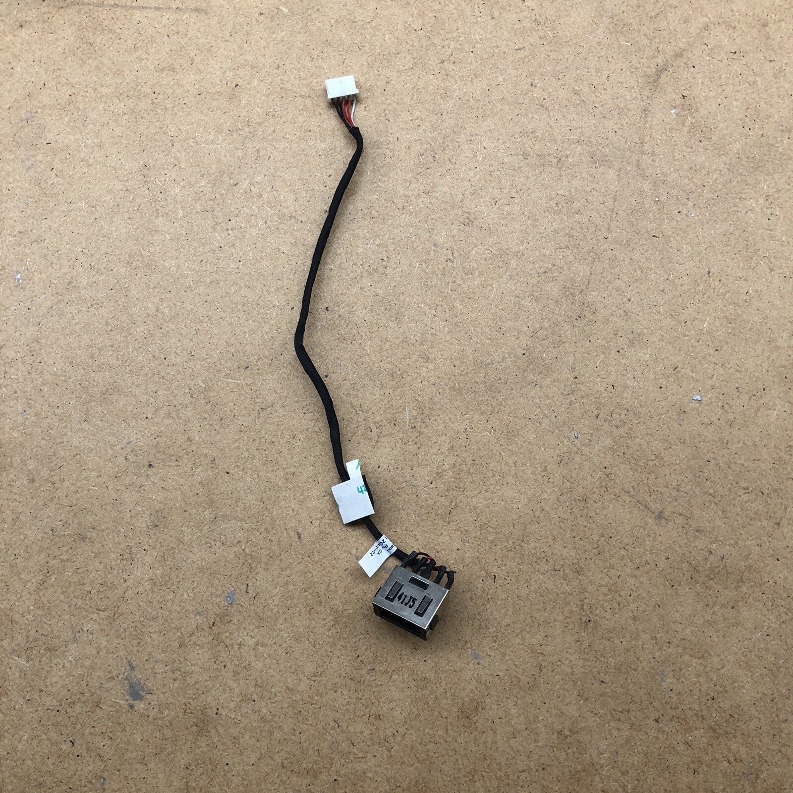 Connecteur de charge - Lenovo T440