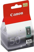 Canon PG-50 (22ml) - Authentique et Neuve