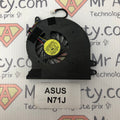 Ventilateur - Asus N71J