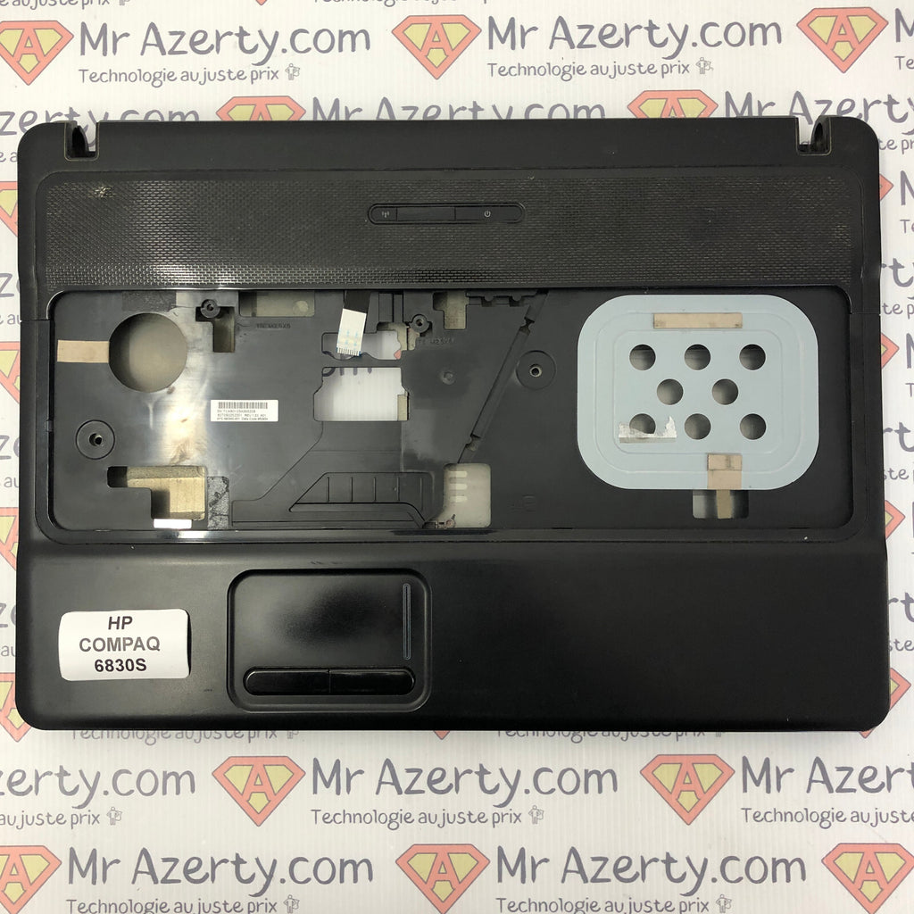 Plasturgie Basse complète - HP COMPAQ 6830S