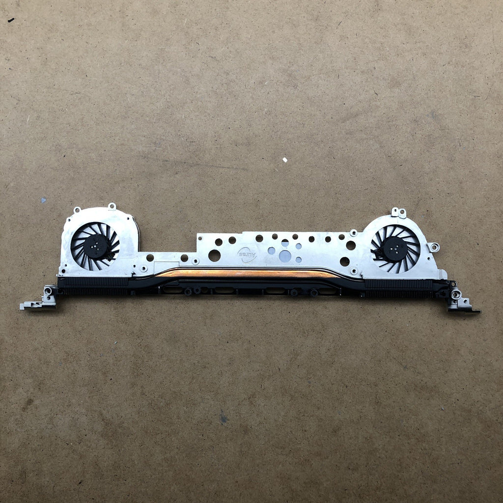 Ventilateurs - PowerBook A1046 G4