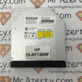 Graveur - HP 15-AF126NF
