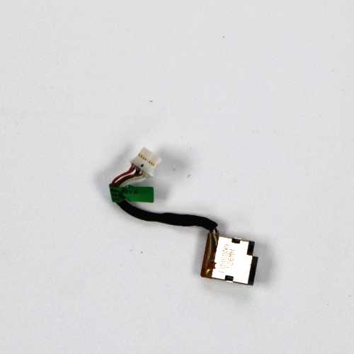 Connecteur de charge - HP 14s-dq0051nf