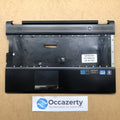 Plasturgie basse dessus - Samsung NP-RC730