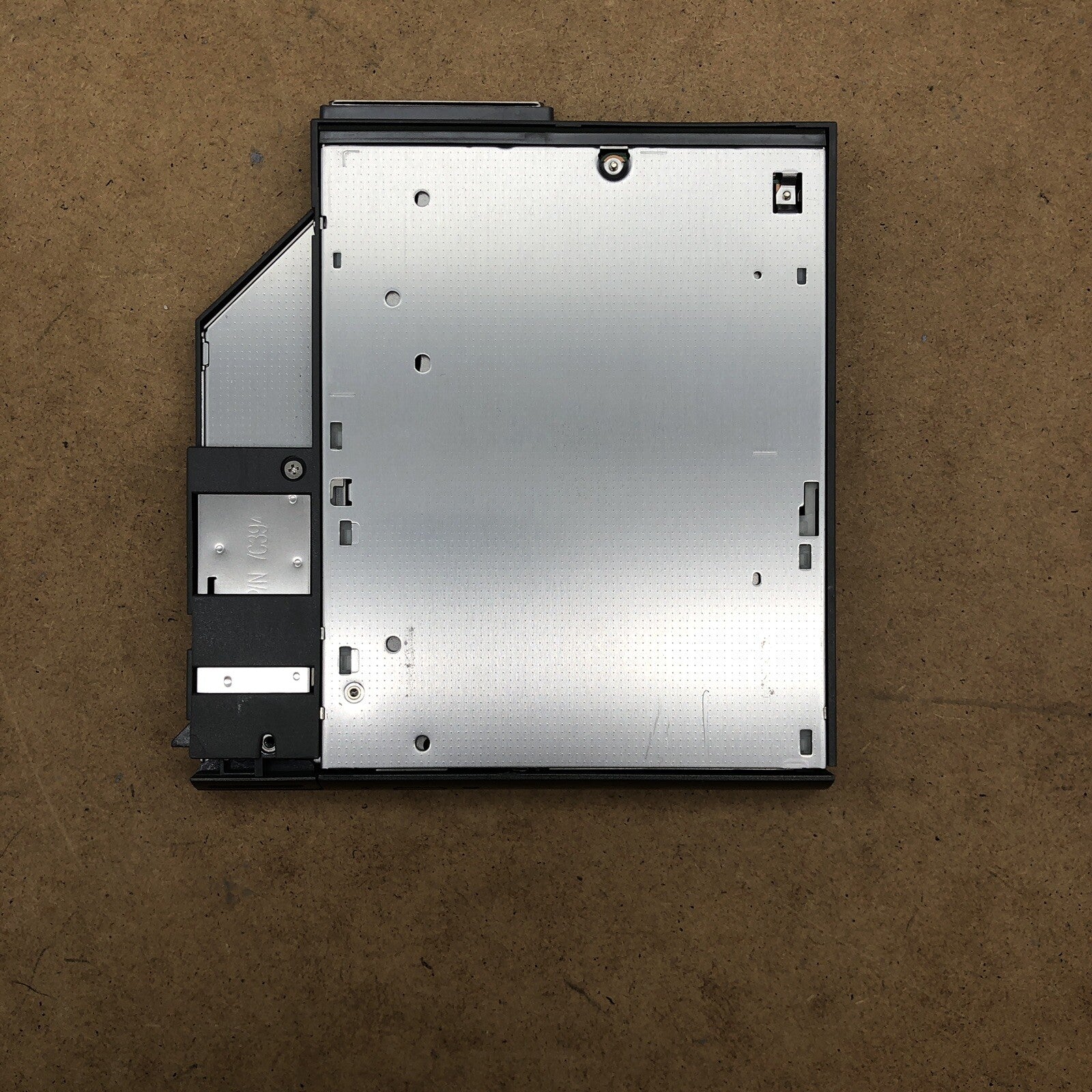 Lecteur/graveur DVD - Dell Latitude  D630