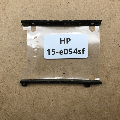Caddy - HP 15-e054sf