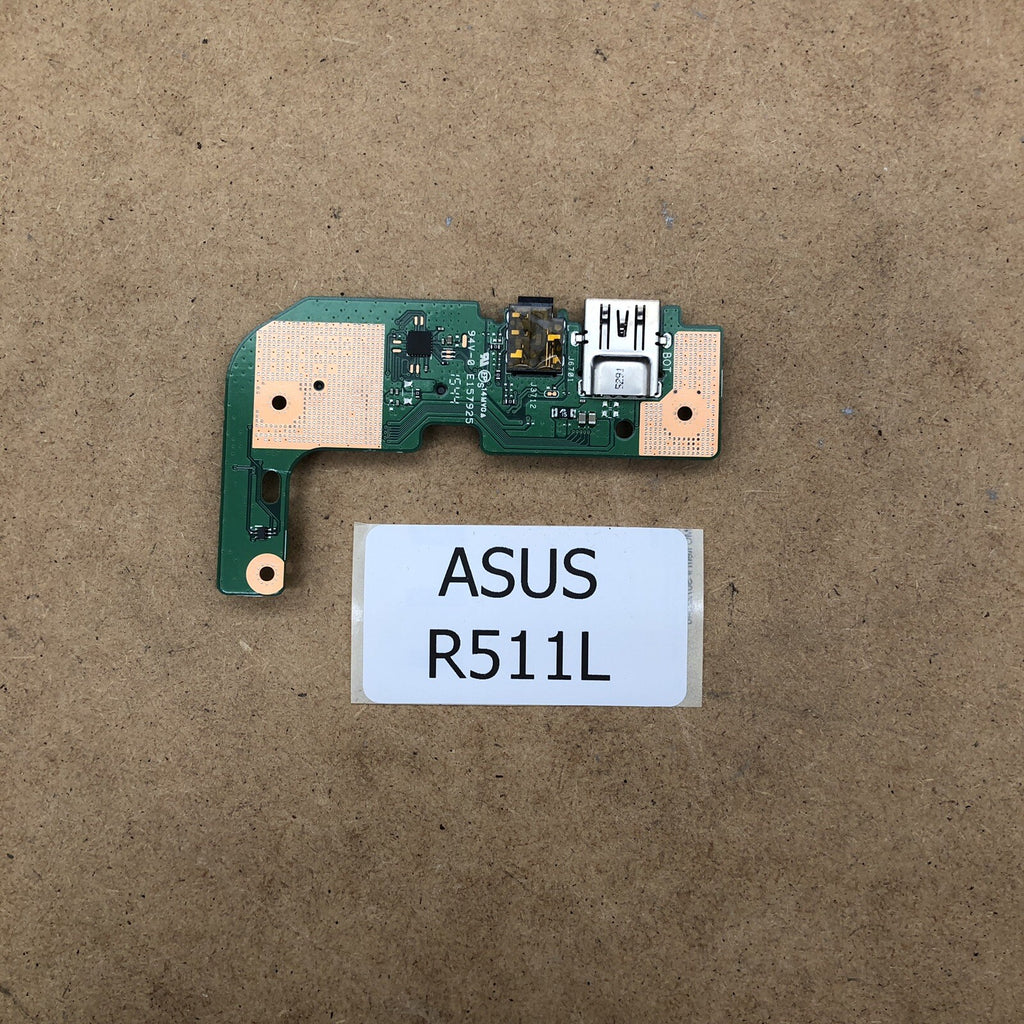 Carte USB - Asus R511L