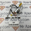 Nappe / connecteur écran + webcam - HP DV6-6144SF
