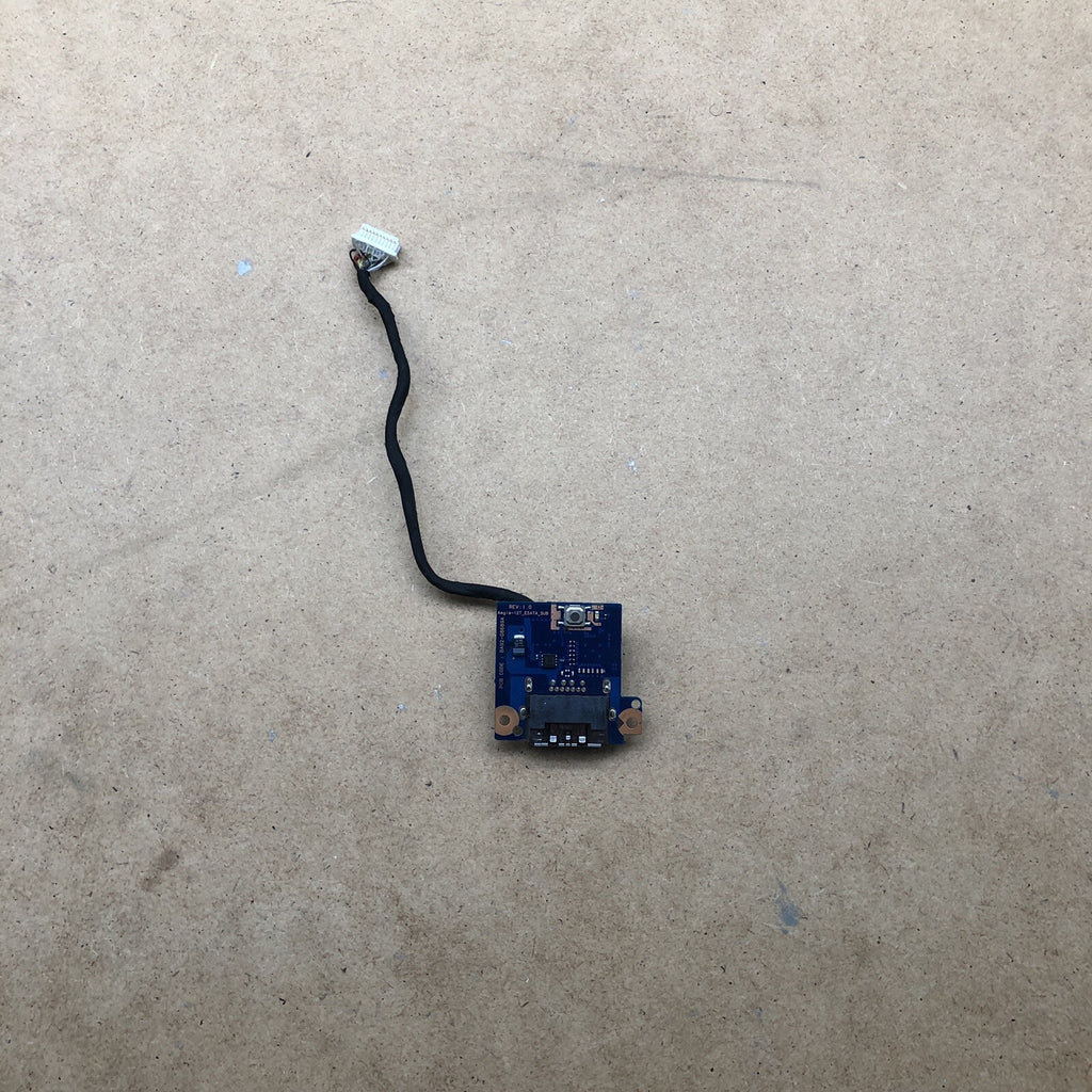 Carte USB - Samsung NP410B2B