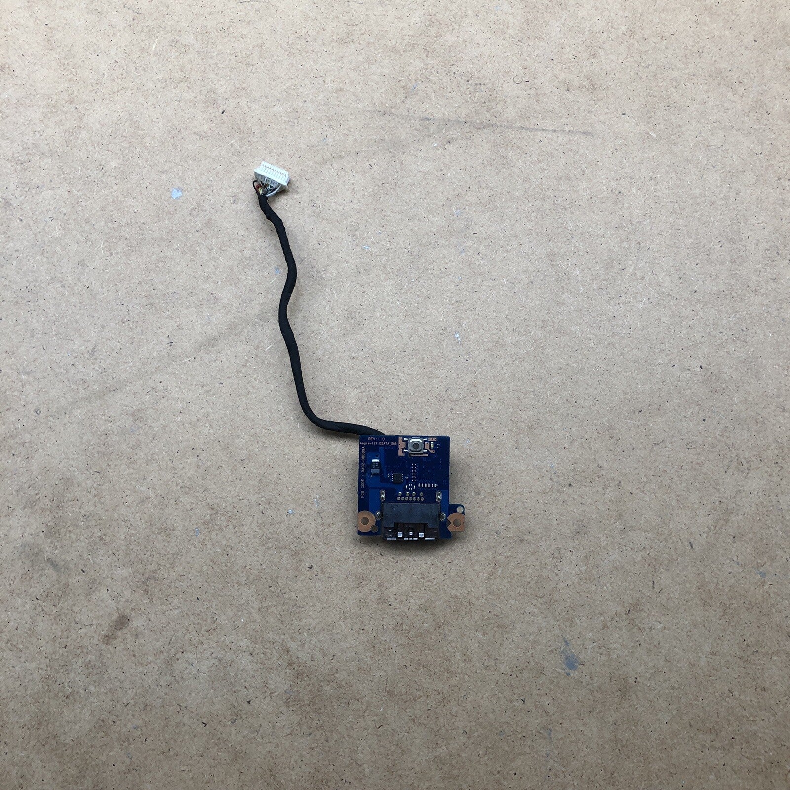 Carte USB - Samsung NP410B2B