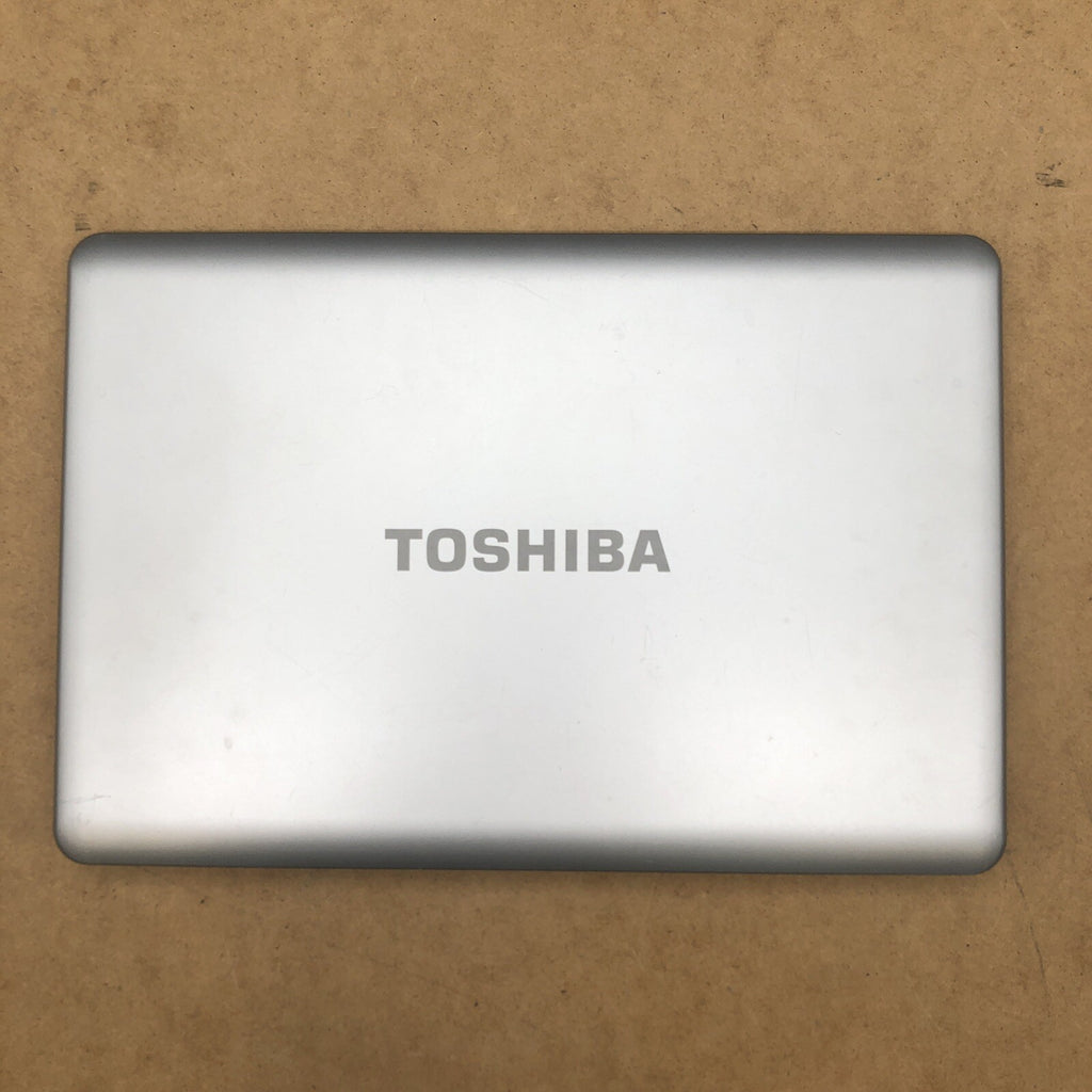 Capot complet - Toshiba Satellite pro L500-205 (1)