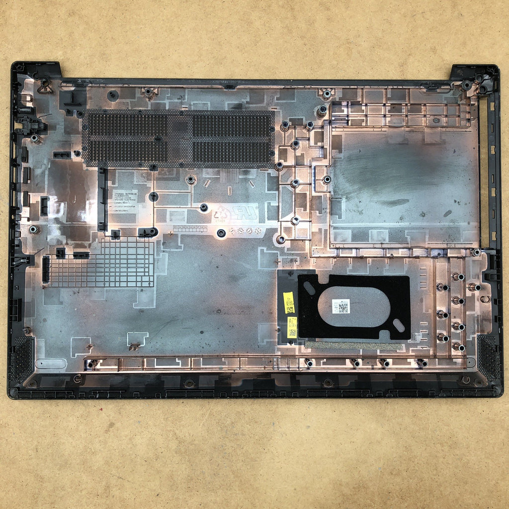 Plasturgie avec clavier azerty - Lenovo IdeapadL340-17API