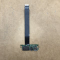 Carte USB/Jack - Dell Vostro 15 - P63F