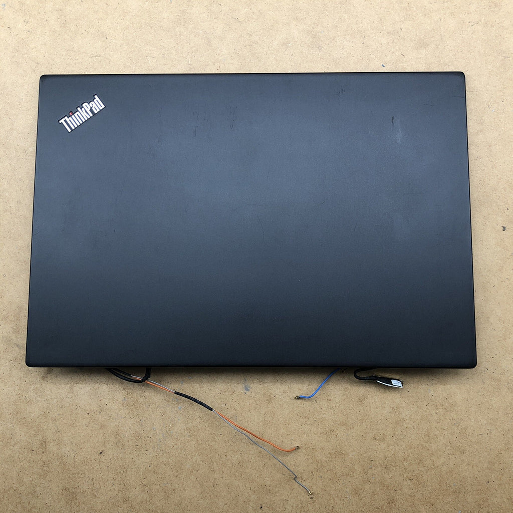 Capot complet avec écran fonctionnel - Lenovo X280