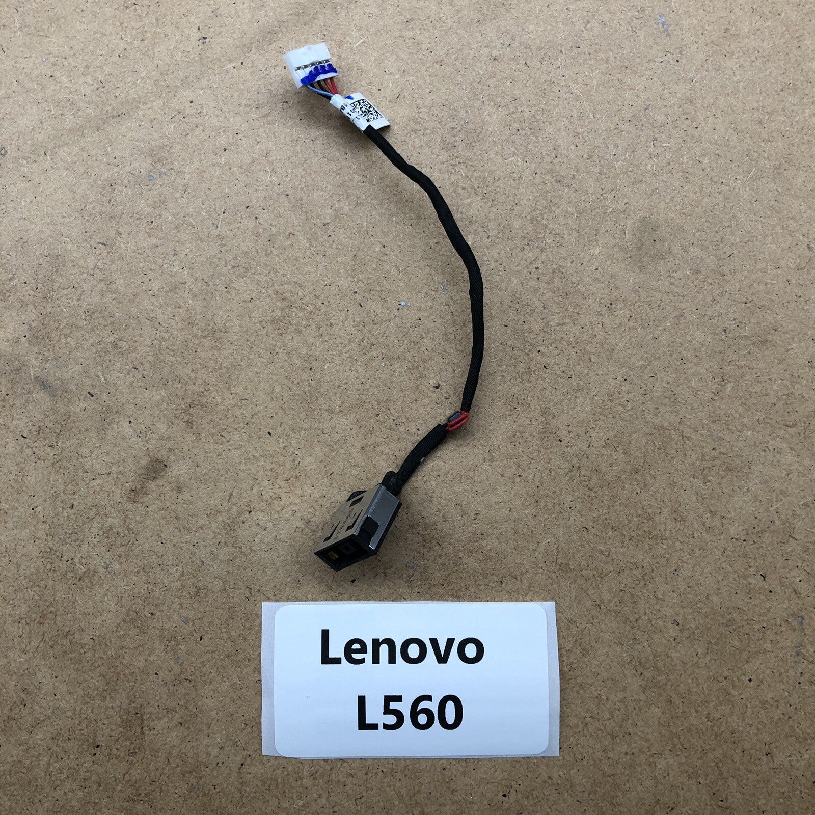 Connecteur de charge - Lenovo L560