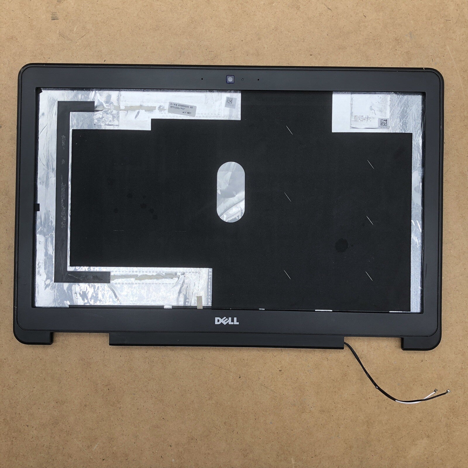 Capot complet - Dell Latitude E5540