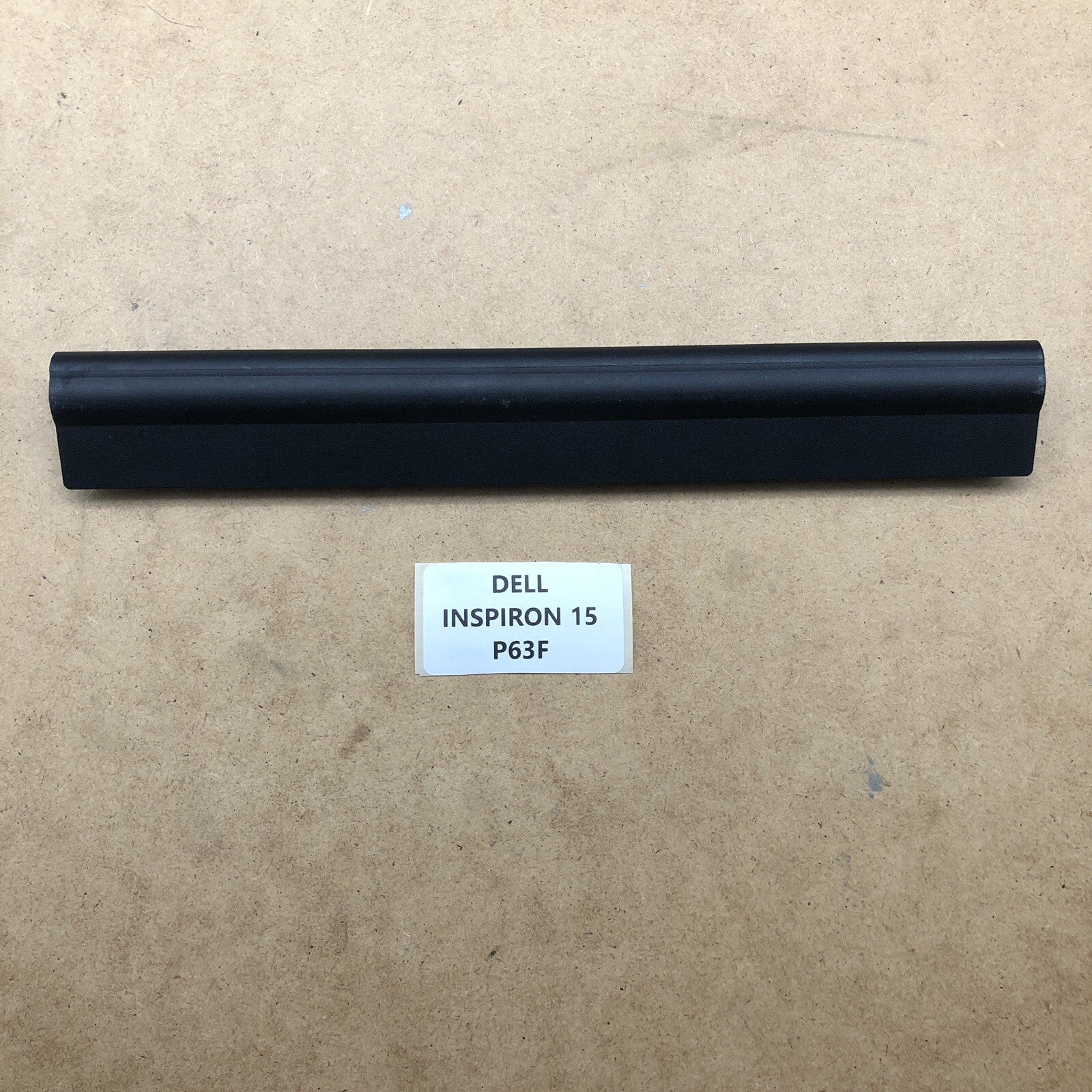 Batterie - Dell Vostro 15 - P63F
