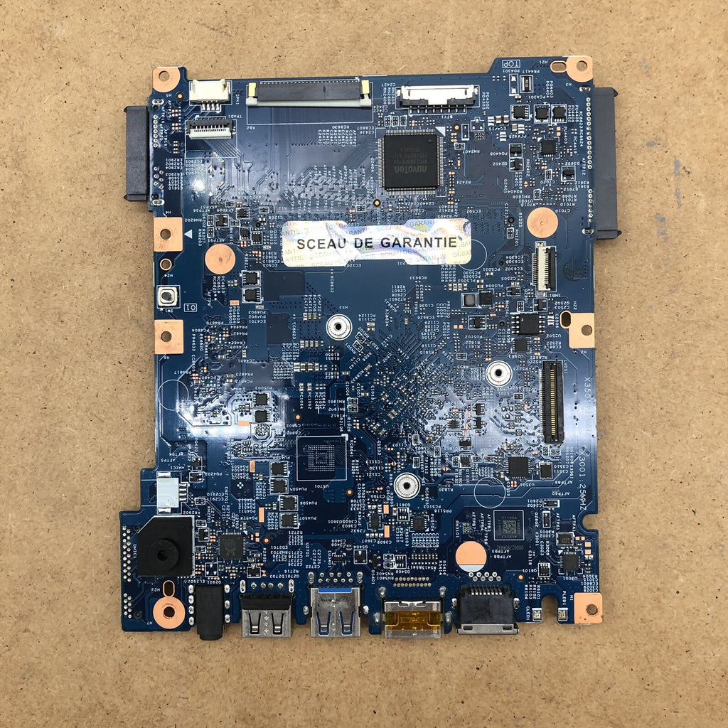 Carte Mère - ACER EXTENSA 2519 - Celeron N3060