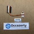 Dissipateur - Toshiba R50-C-10W