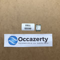 Carte wifi - Dell E5550