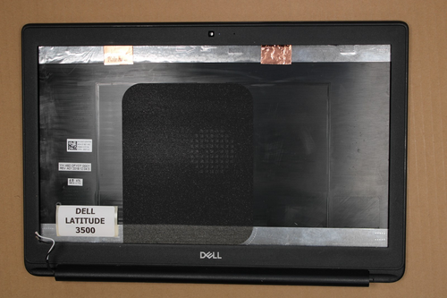 Capot - Dell latitude 3500
