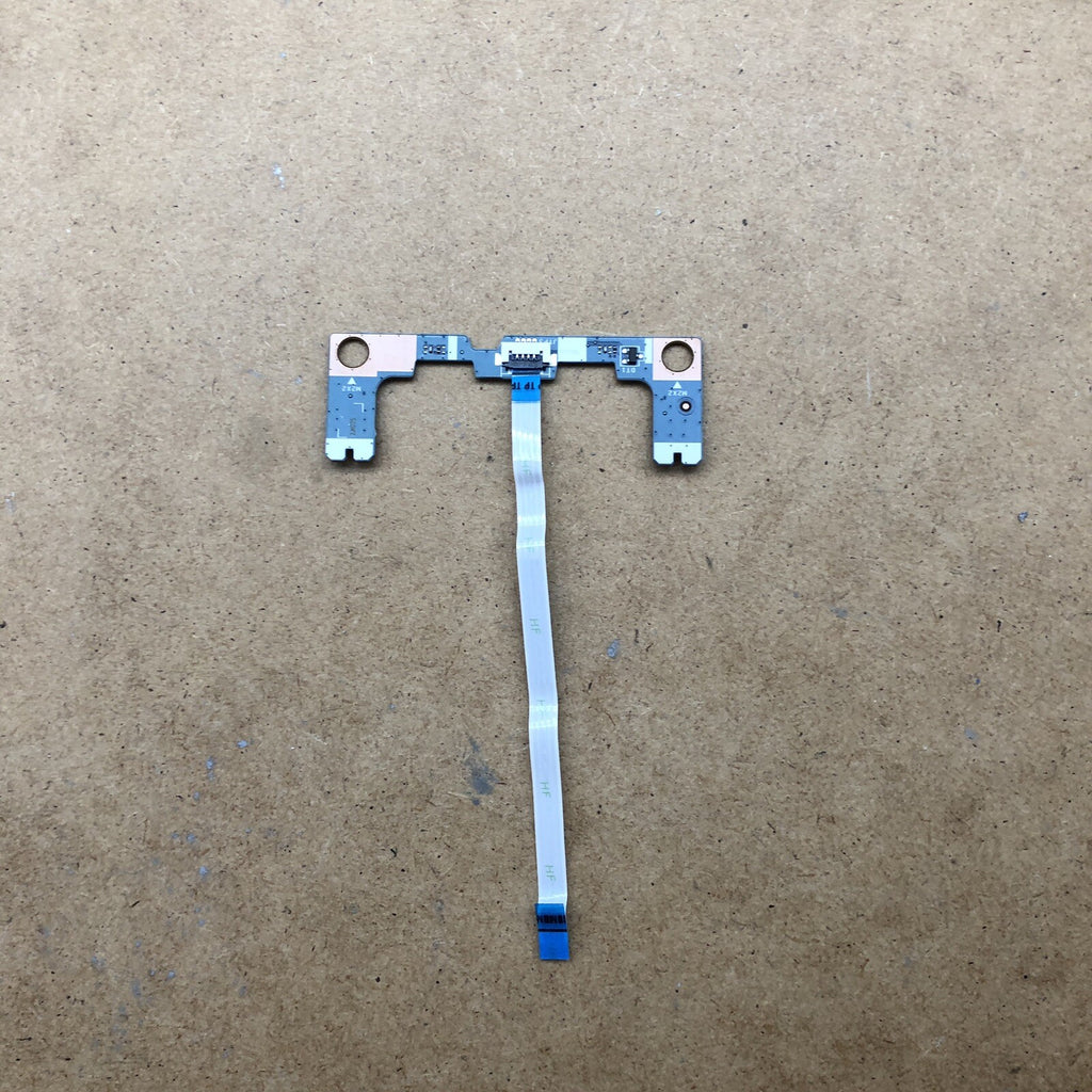 Clics touchpad - HP 255 G9