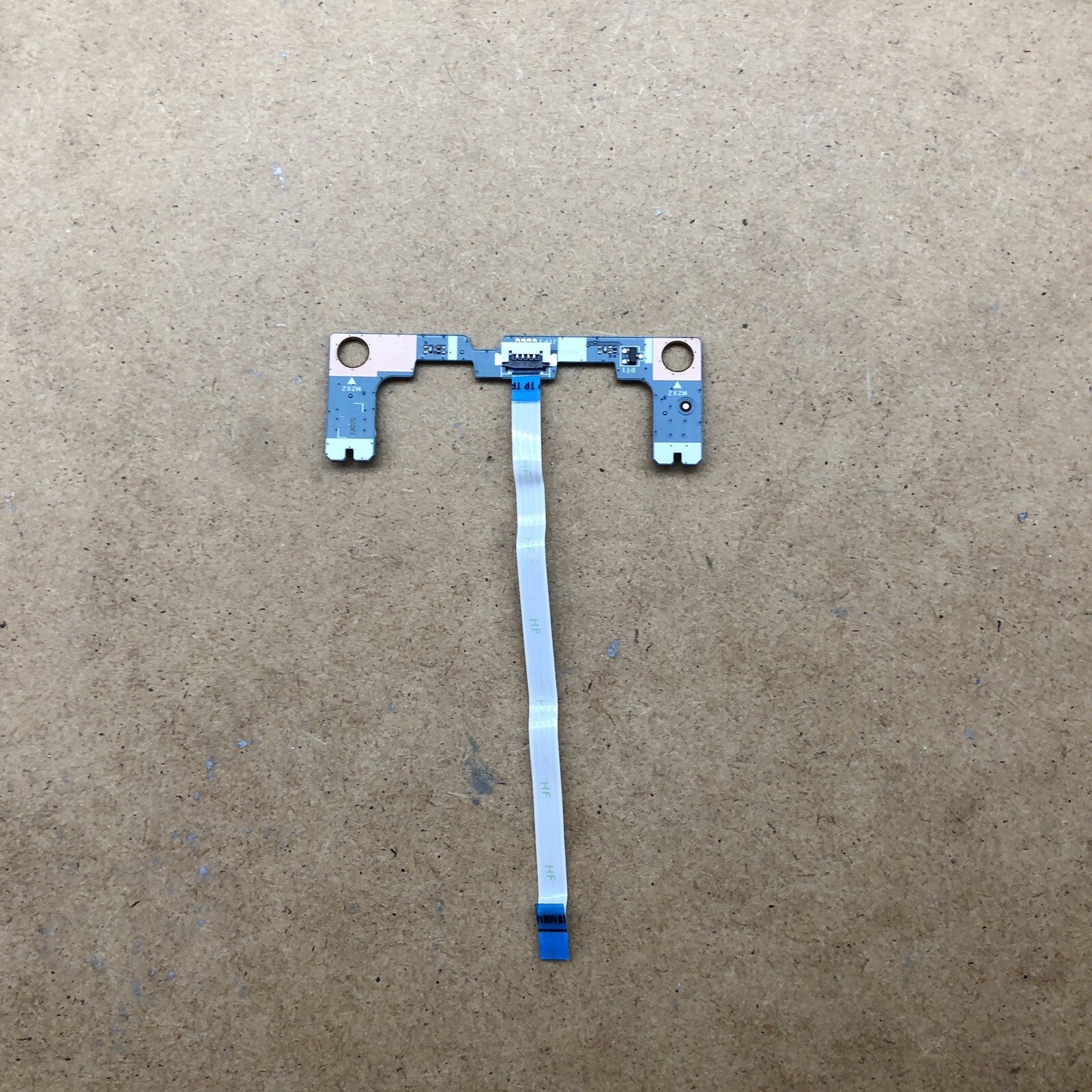 Clics touchpad - HP 255 G9