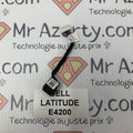 Connecteur de charge DC - Dell Latitude E4200