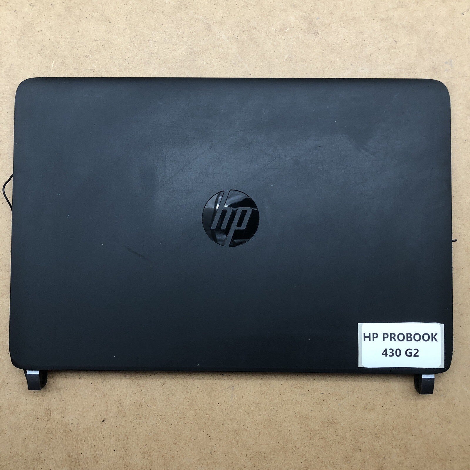 Capot complet - HP Probook 430 G2
