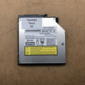 Lecteur Graveur DVD - Toshiba Tecra S2