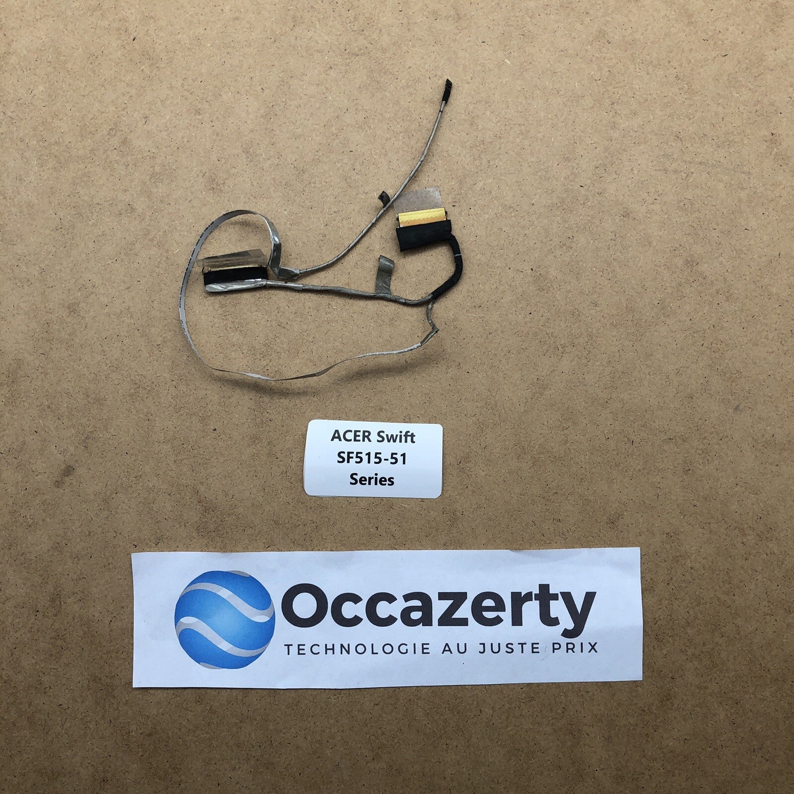 Connecteur écran - ACER Swift SF515-51 Series