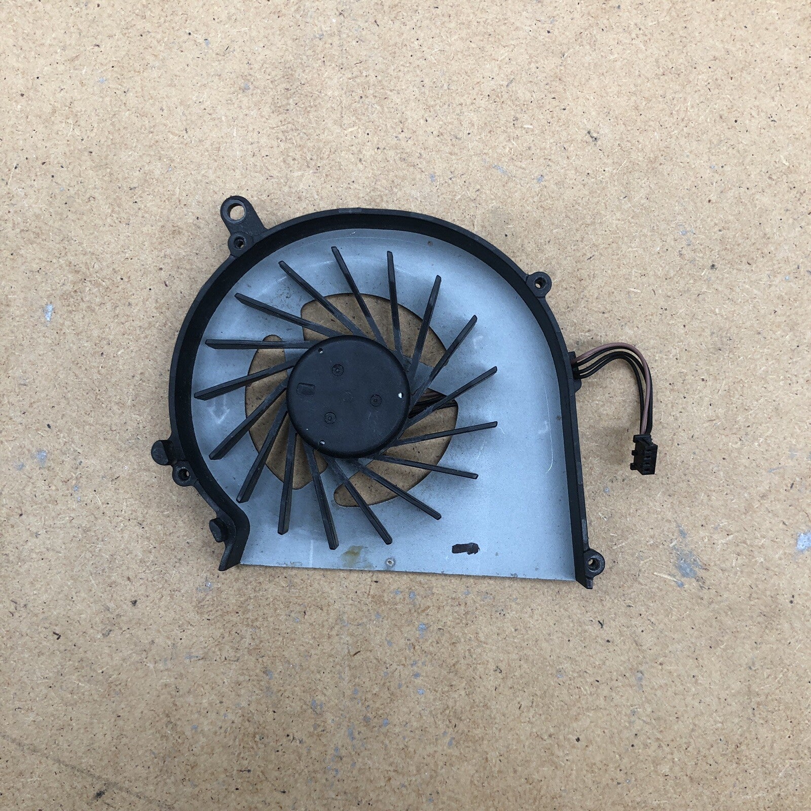 Ventilateur - HP Compaq CQ58
