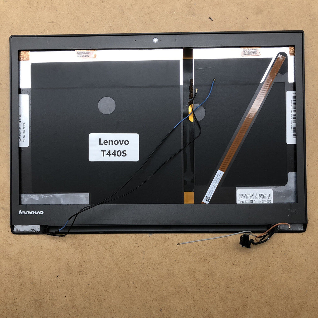 Capot complet - Lenovo T440S