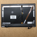 Capot complet - Lenovo T440S