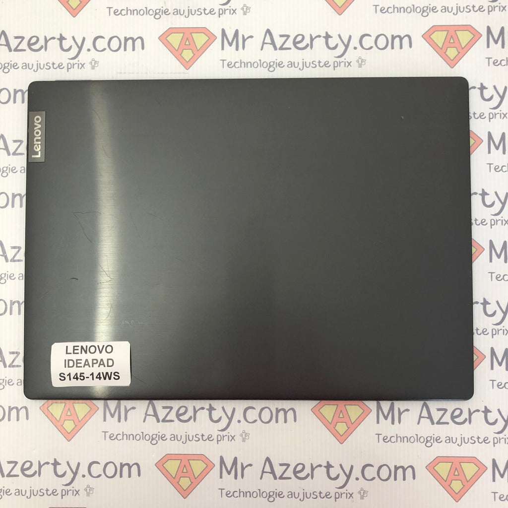 Capot complet - Lenovo Ideapad S145-14WS