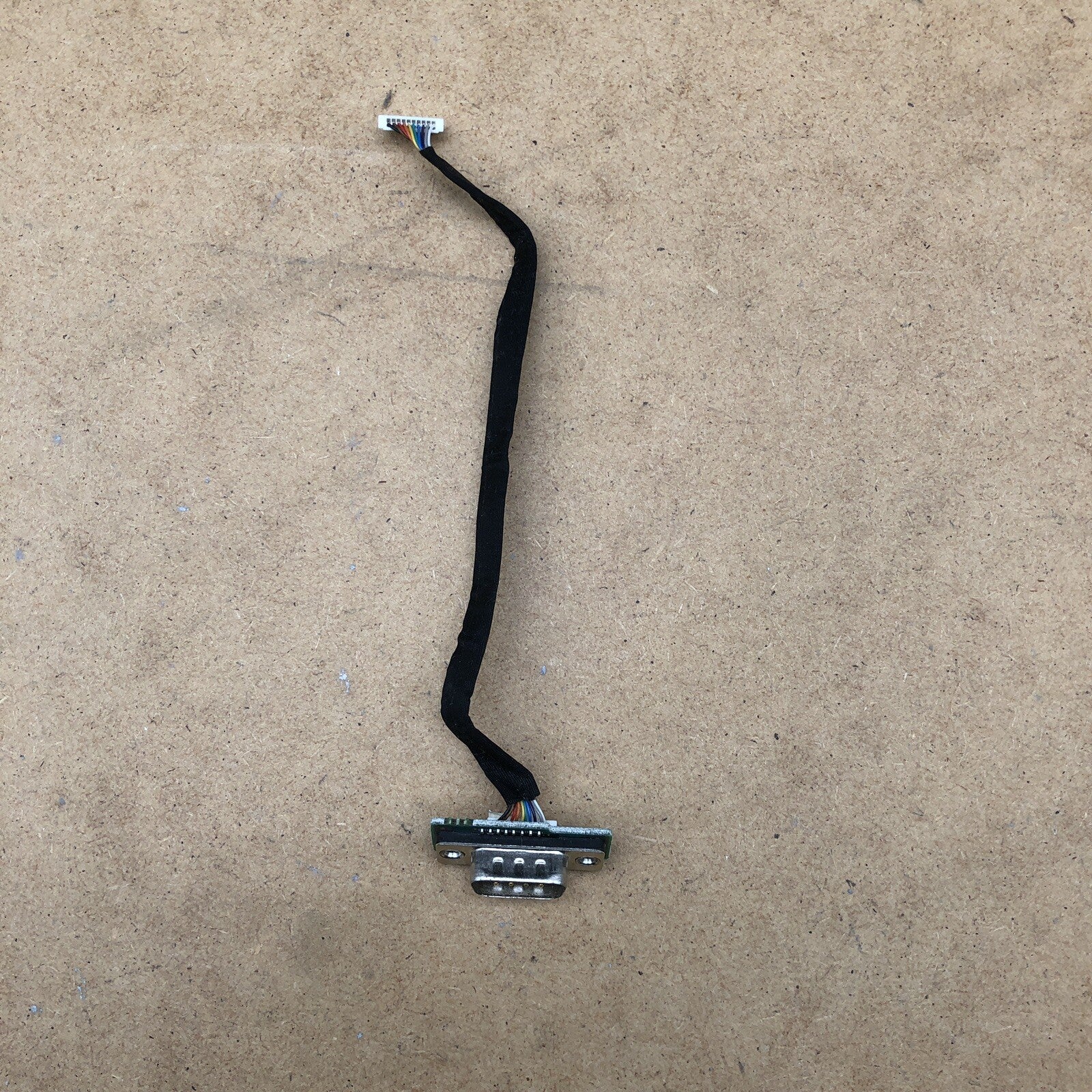 Connecteur VGA - HP Compaq nc6120