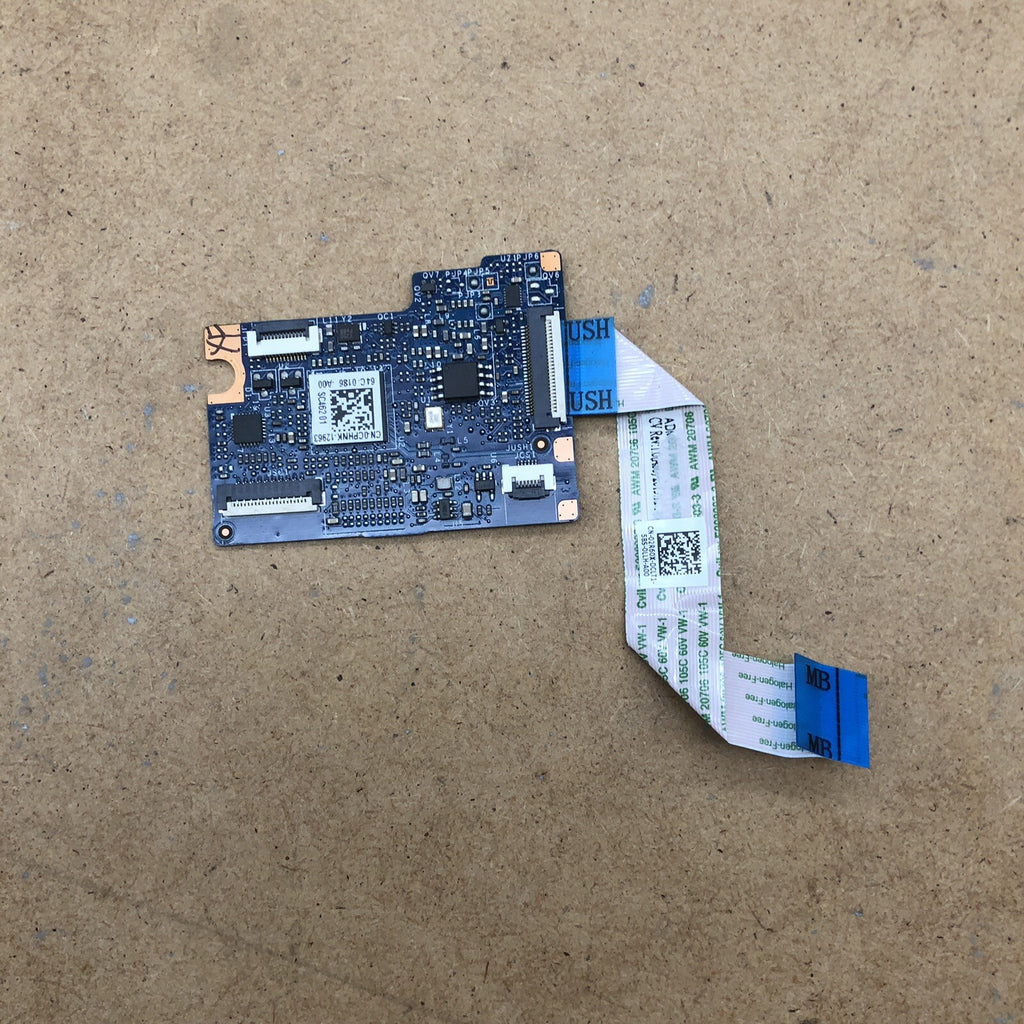Ensemble de cartes - Dell Precision 3510