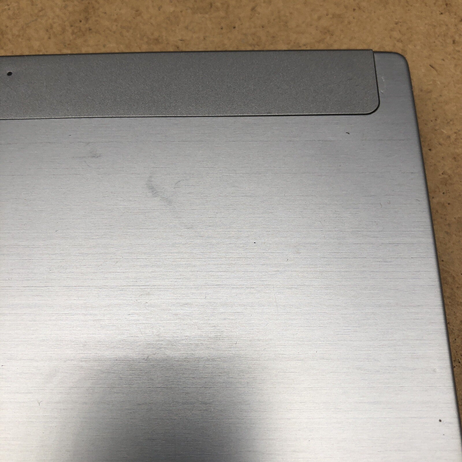 Capot complet - HP Elitebook 6930p