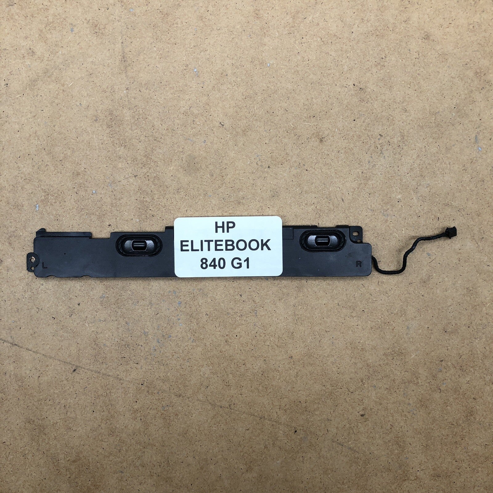 Enceinte - HP Elitebook 840 G1